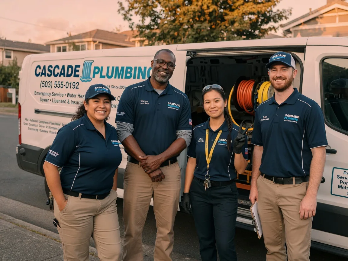 Emergency Plumber company in Adah, PA